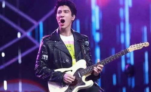 独家爆料王力宏简介视频,王力宏简介视频背后的故事与精彩瞬间